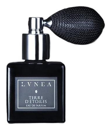 Terres d'Étoiles by Lvnea