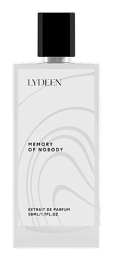 Memory Of Nobody by Lydeen