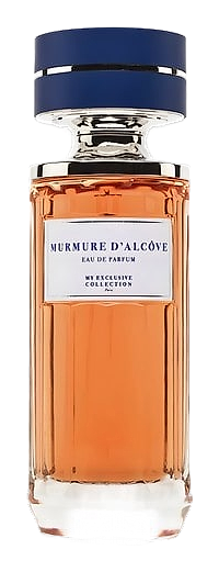 Murmure d'Alcôve by M.E.C - My Exclusive Collection