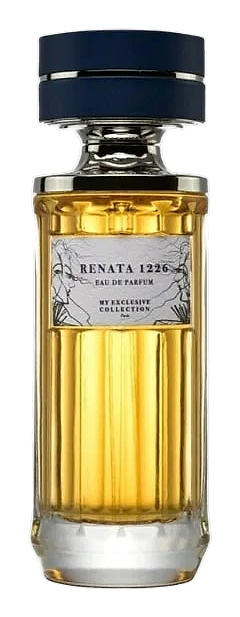 M.E.C - My Exclusive Collection Renata 1226