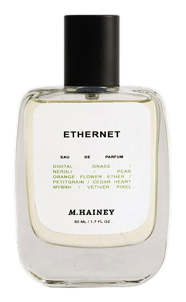 Ethernet by M.Hainey
