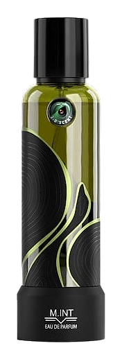 3 D Scent by M.int