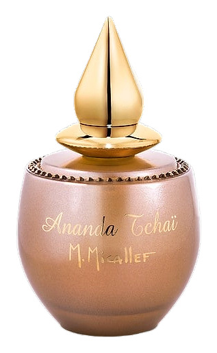 Ananda Tchai by M. Micallef