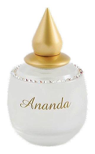 Ananda by M. Micallef