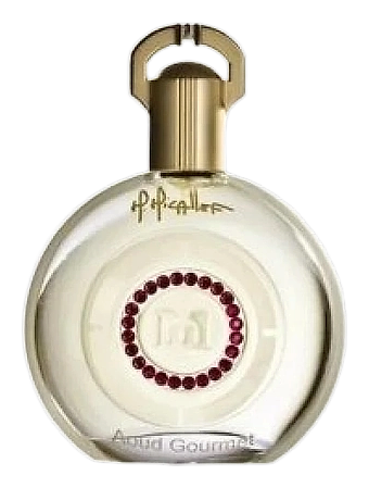 Aoud Gourmet by M. Micallef
