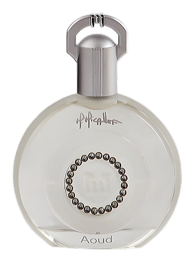 Aoud by M. Micallef