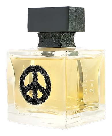 201 Man by M. Micallef – Eau de Parfum