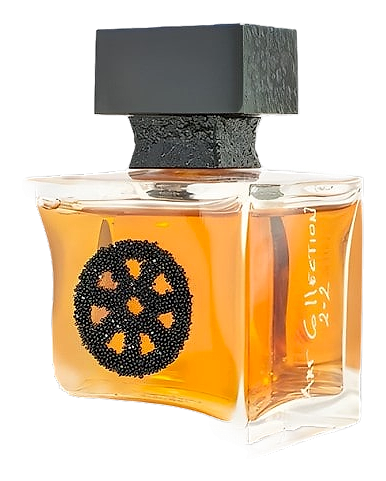 202 Man by M. Micallef – Eau de Parfum
