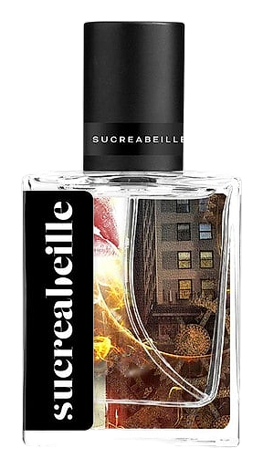 Avant Garde by M. Micallef – Eau de Parfum
