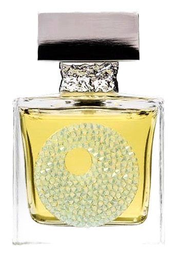 Azure Crystal Man by M. Micallef – Eau de Parfum
