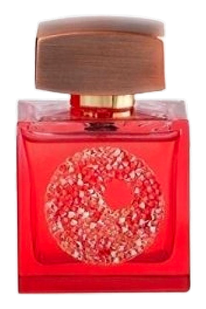 M. Micallef Collection Rouge No1