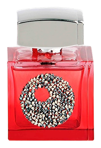 Collection Rouge No2 by M. Micallef