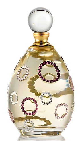 Crystal Silk Oil Neroli by M. Micallef – Eau de Parfum