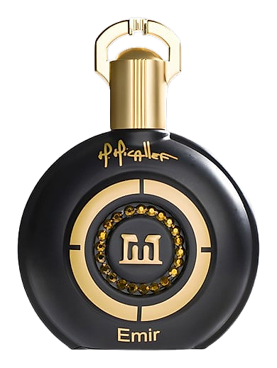 Emir by M. Micallef – Eau de Parfum
