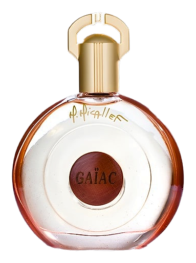 Gaiac by M. Micallef
