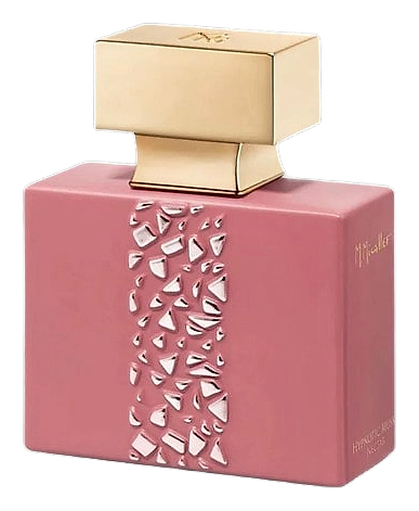 Hypnotic Musk Nectar by M. Micallef