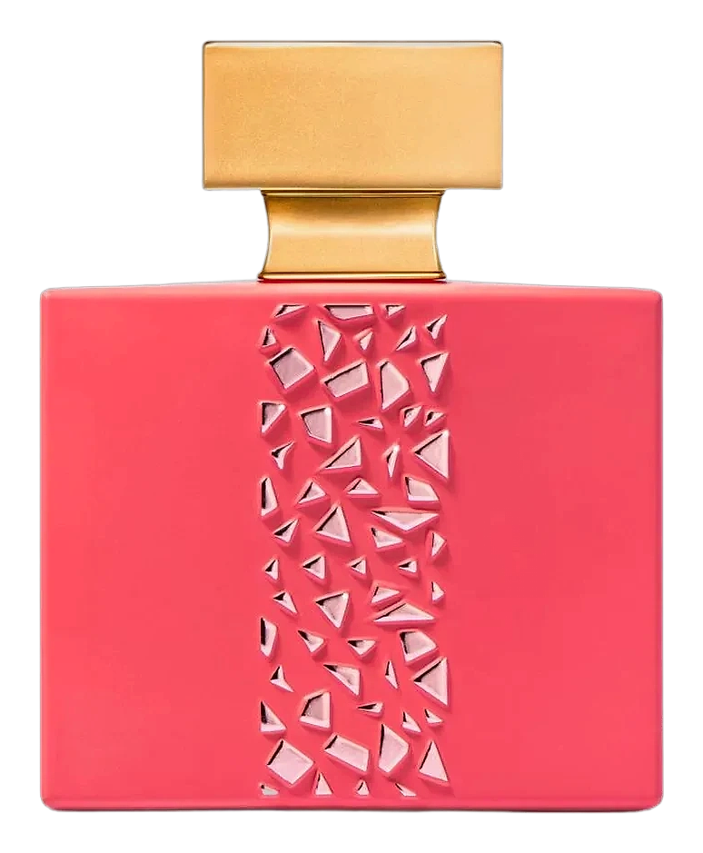 Hypnotic Musk by M. Micallef
