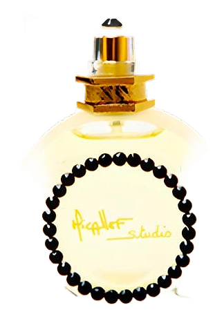 Imperial Santal by M. Micallef