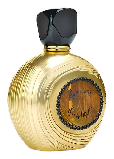 Mon Parfum Gold by M. Micallef