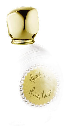 Mon Parfum Pearl by M. Micallef