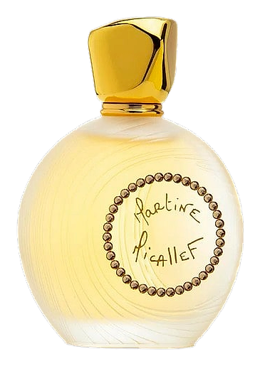 Mon Parfum by M. Micallef