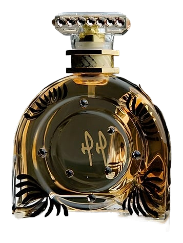 Note Poudree by M. Micallef