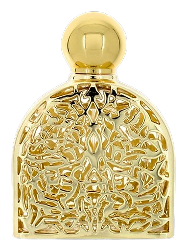 Passion by M. Micallef bottle