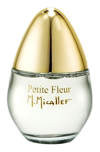 Petite Fleur by M. Micallef
