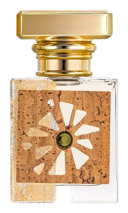 Pistachio Chic by M. Micallef
