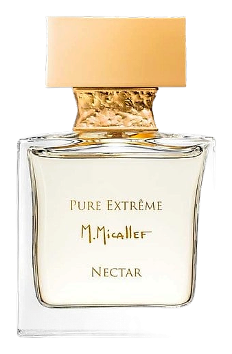 Pure Extreme Nectar by M. Micallef