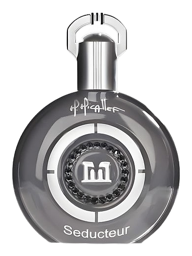 Seducteur by M. Micallef – Eau de Parfum