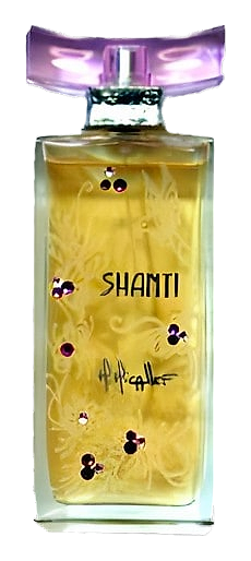 Shanti by M. Micallef