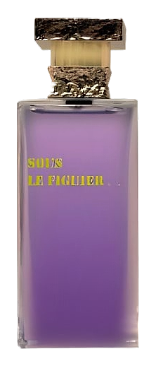 M. Micallef Sous Le Figuier