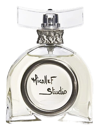 Steel Water by M. Micallef