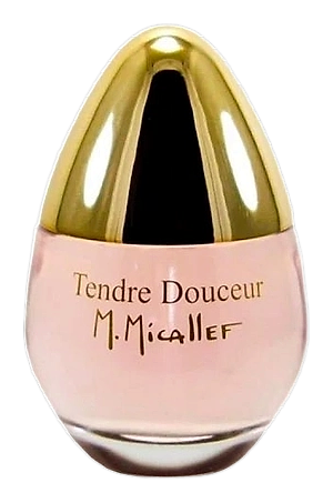 Tendre Douceur by M. Micallef