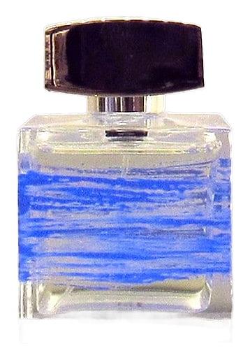The Exception Azure by M. Micallef