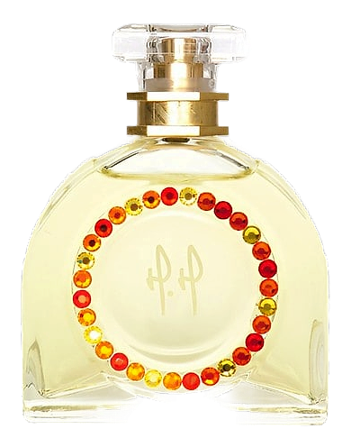 Vanille Aoud by M. Micallef