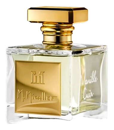 Vanille Cuir by M. Micallef