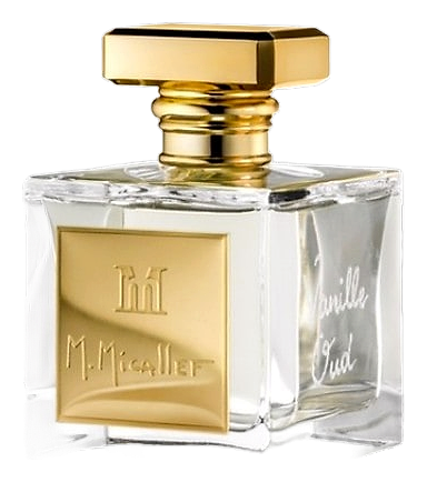 Vanille Oud by M. Micallef – Eau de Parfum