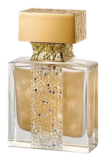 Ylang In Gold Nectar by M. Micallef