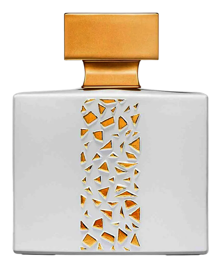 Ylang in Gold by M. Micallef