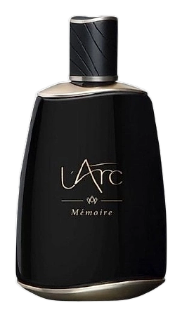 Mémoire, Carnet de voyage by L'Arc