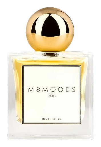 Puro by M8 Moods