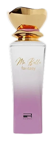 MA BELLE Fantasy by Rue Broca