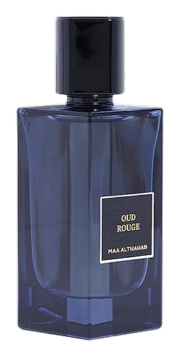Oud Rouge by MAA ALTHAHAB