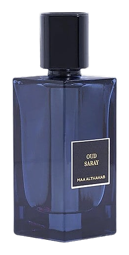 Oud Saray by MAA ALTHAHAB