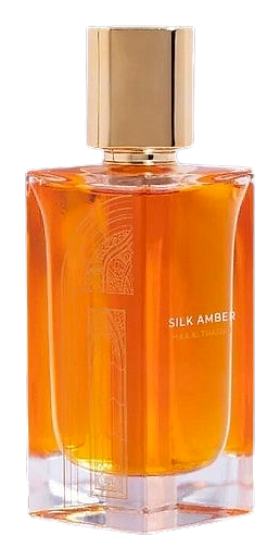 Silk Amber by MAA ALTHAHAB