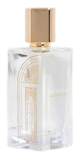 Silk Vanilla by MAA ALTHAHAB