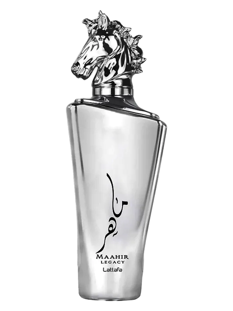 Maahir Legacy by Lattafa Perfumes