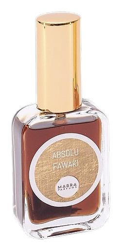 ABSOLU FAWAKI Perfume Extract by MABRA PARFUMS